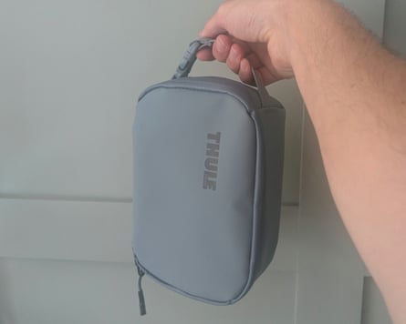 Thule Chasm small gear cube 3l