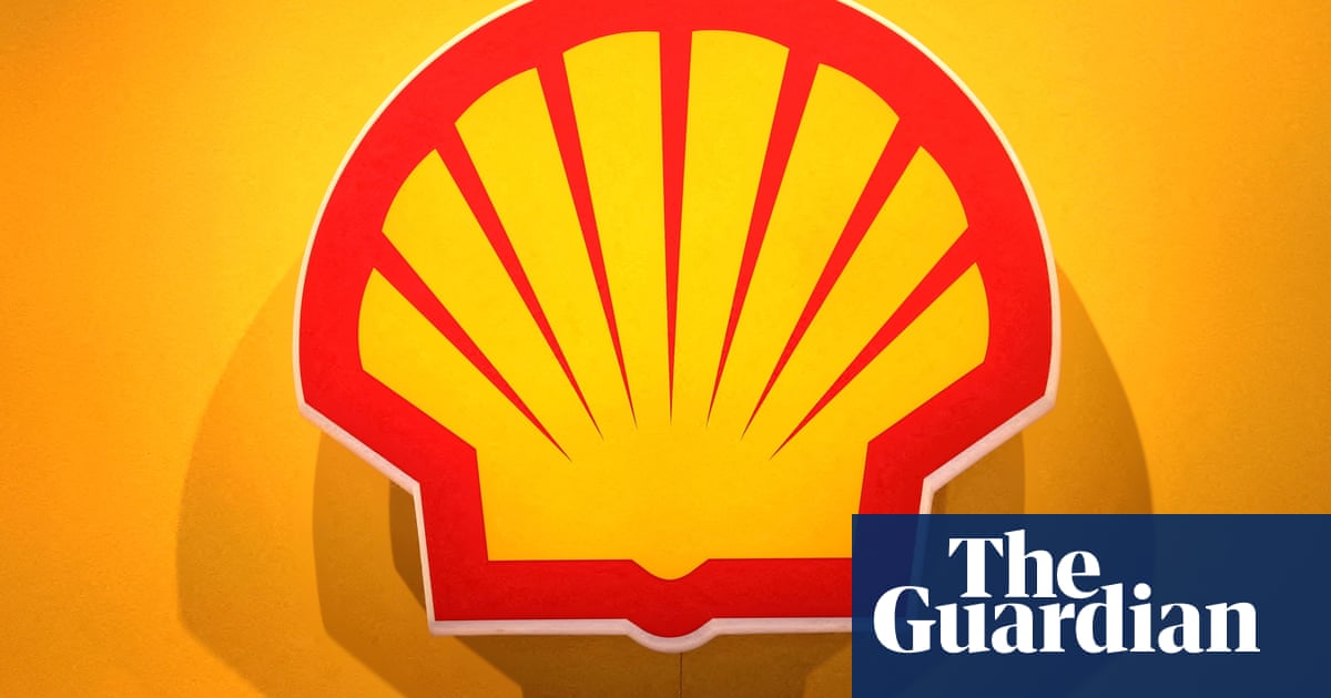Shell to cut hundreds of jobs in oil and gas exploration operations