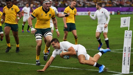 Eddie Jones Dedicates World Rugby Coach Of The Year Award, 46% OFF