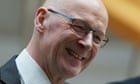 Swinney expected to become Scotland’s first minister next week after Kate Forbes rules herself out – UK politics live