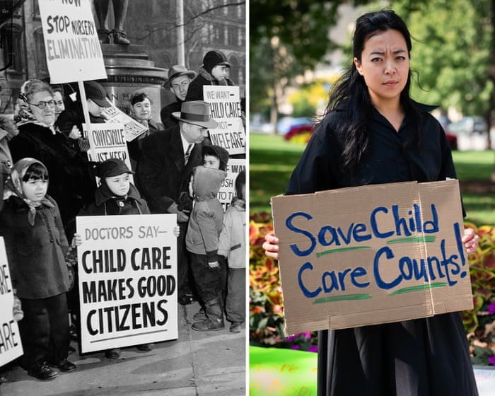 Free Childcare: The Game-Changer in US Elections?