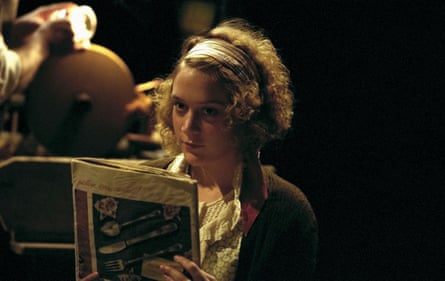 Dogville.