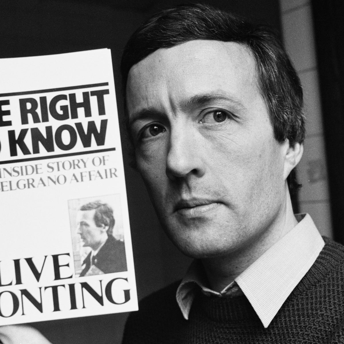 Clive Ponting