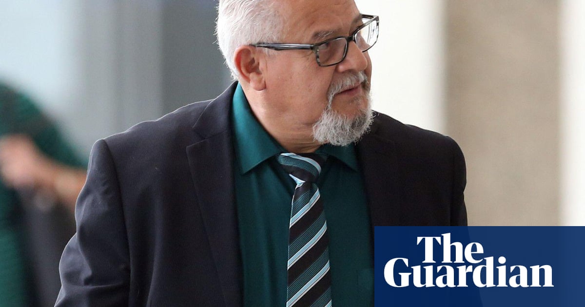 Six Chicago men exonerated in 1987 stabbing death of government official