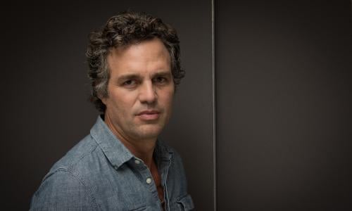 Mark Ruffalo on Spotlight: 'The whole of Boston was complicit. Everybody looked the other way' | Spotlight | The Guardian
