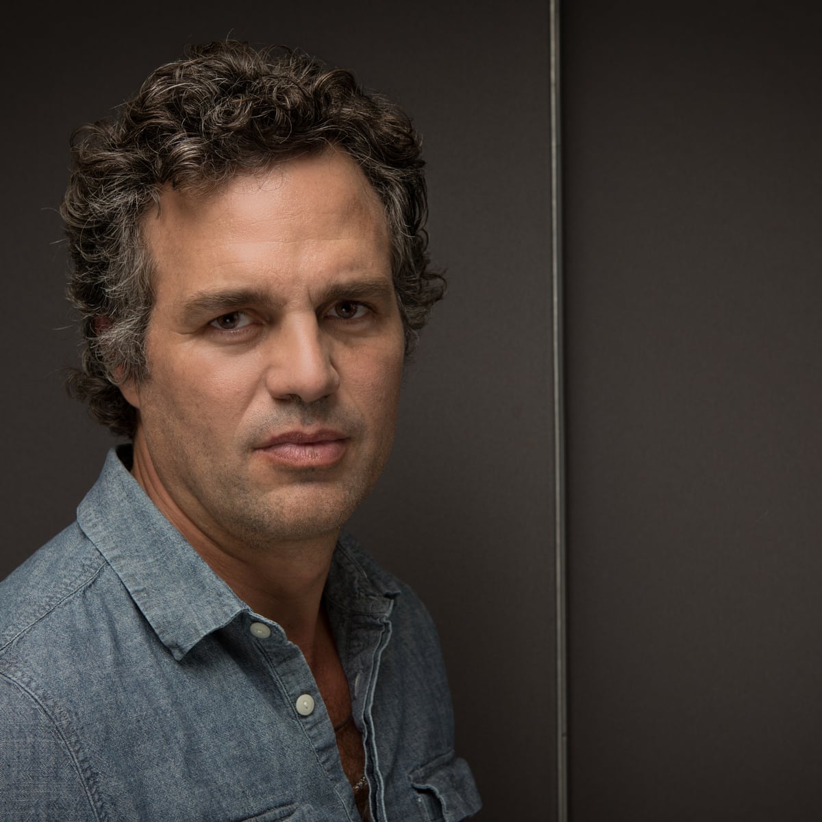Mark Ruffalo Photoshoot