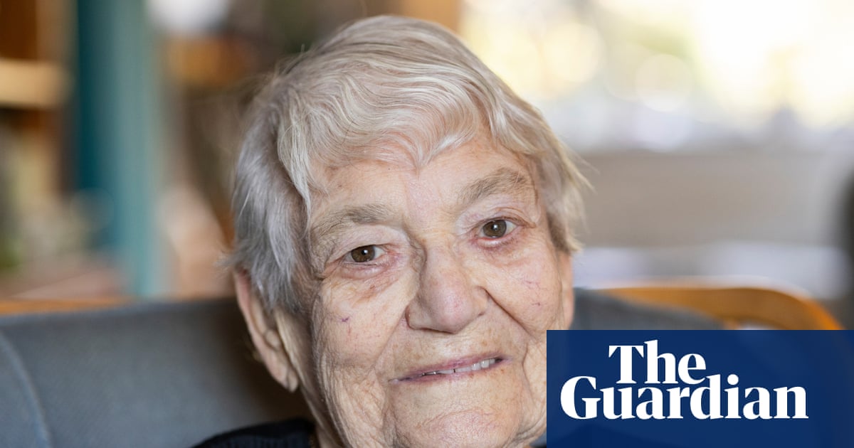 Diane Munday obituary