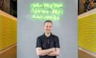 David Shrigley wants your balls: 'Just one of many stupid artworks I have made over the years'