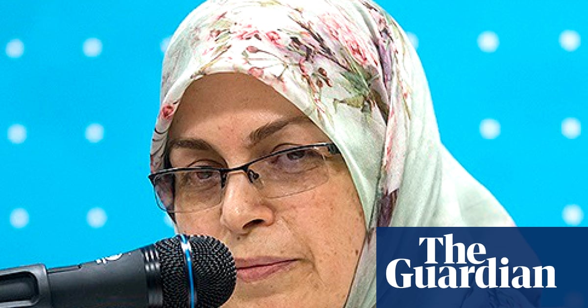 Iran arrests leading reformists close to the country’s president