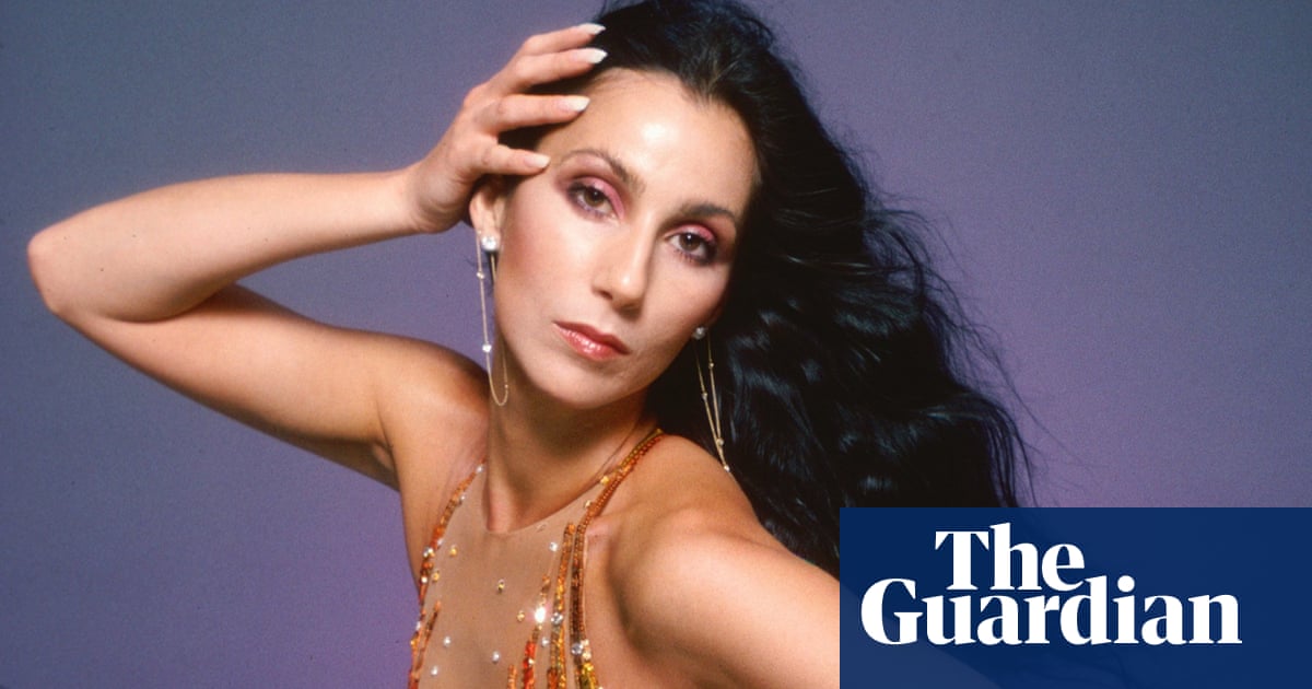 Cher S 30 Greatest Songs Ranked Music The Guardian
