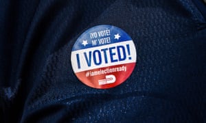 an i voted badge