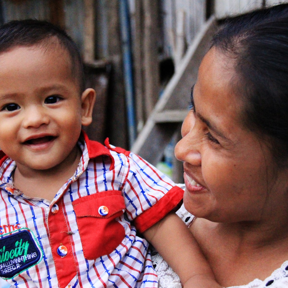 cambodian child prostitution