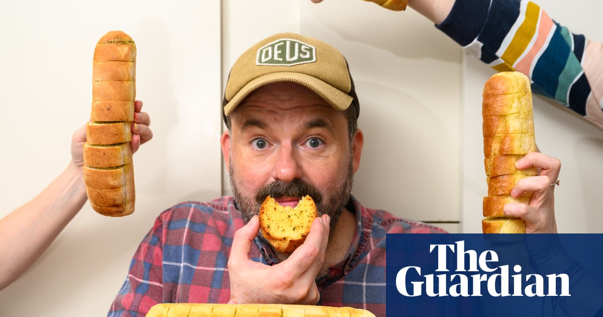Australian supermarket garlic bread taste test: ‘A vampire would burst into flames just smelling it’