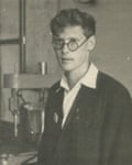 Sergei Kovalev showed early brilliance in biology, studying physiology at Moscow State University in the 1950s.