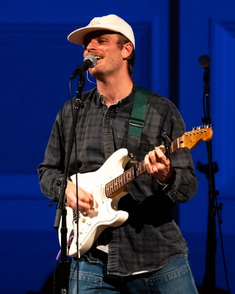 Mac DeMarco performs at Carnegie Hall, 25 October 2026.