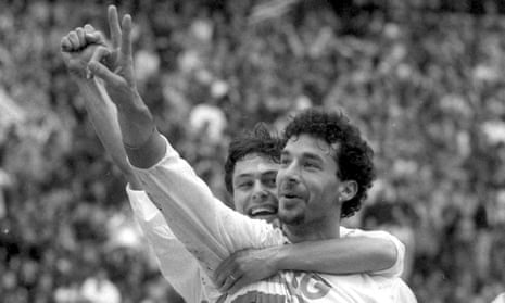 Gianluca Vialli, il primo gol con la Sampdoria non si scorda mai. E fu subito amore - Il Secolo XIX Gianluca Vialli, il primo gol con la Sampdoria non si scorda mai. E fu subito amore - Il Secolo XIX