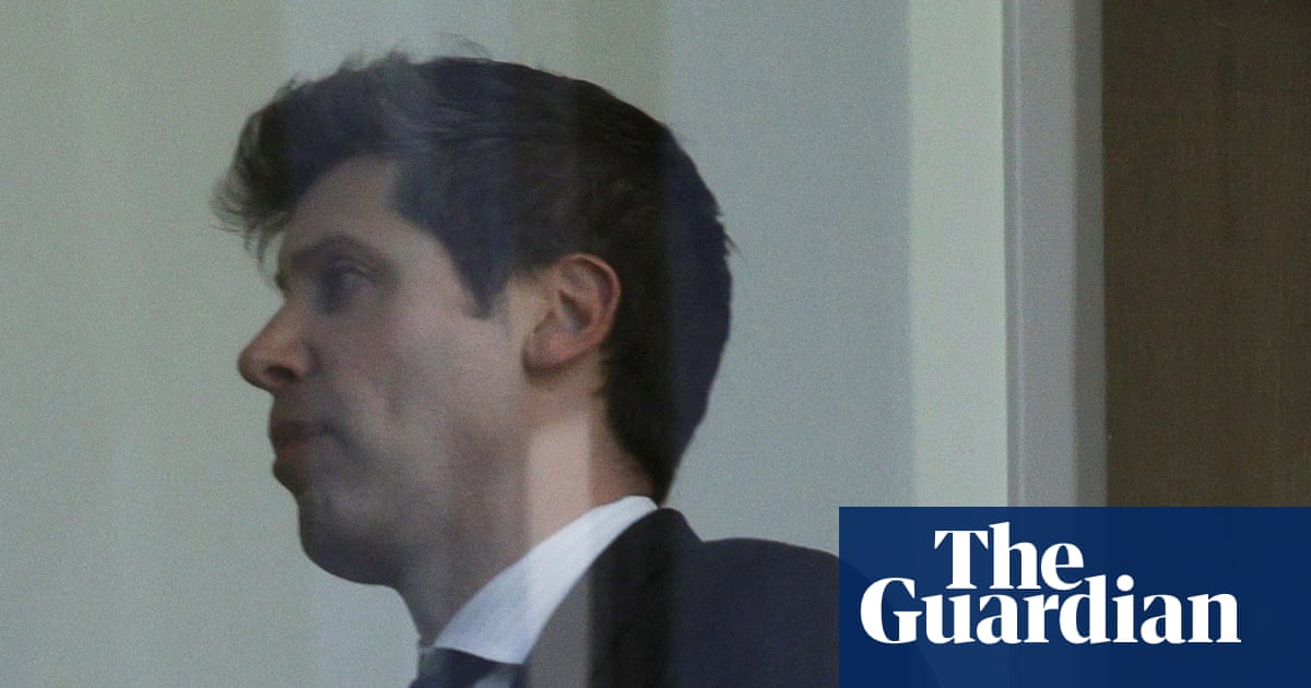 Sam Altman tries to fend off Elon Musk’s attacks on OpenAI in court battle