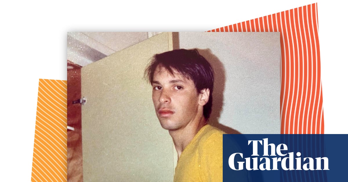 The pub that changed me: ‘As soon as I got behind the bar, I panicked’