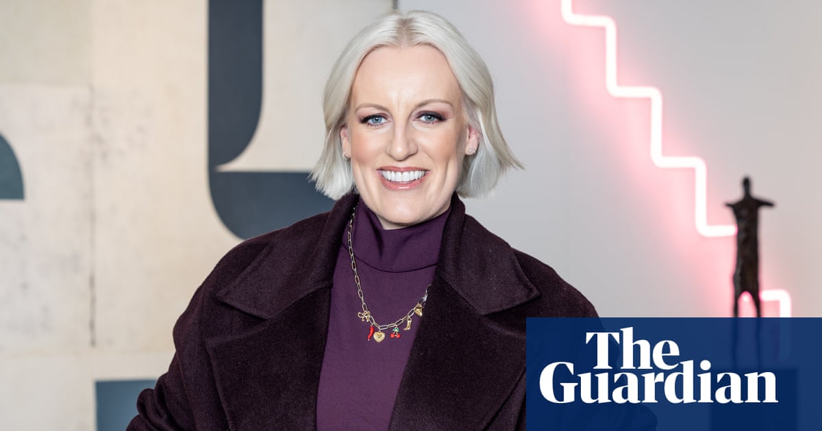 Steph McGovern’s Candid Playlist: Why Baby Shark Isn’t For Adults Steph McGovern’s Candid Playlist: Why Baby Shark Isn’t For Adults