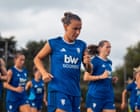 Women’s Super League 2026-27 preview No 12: Manchester United