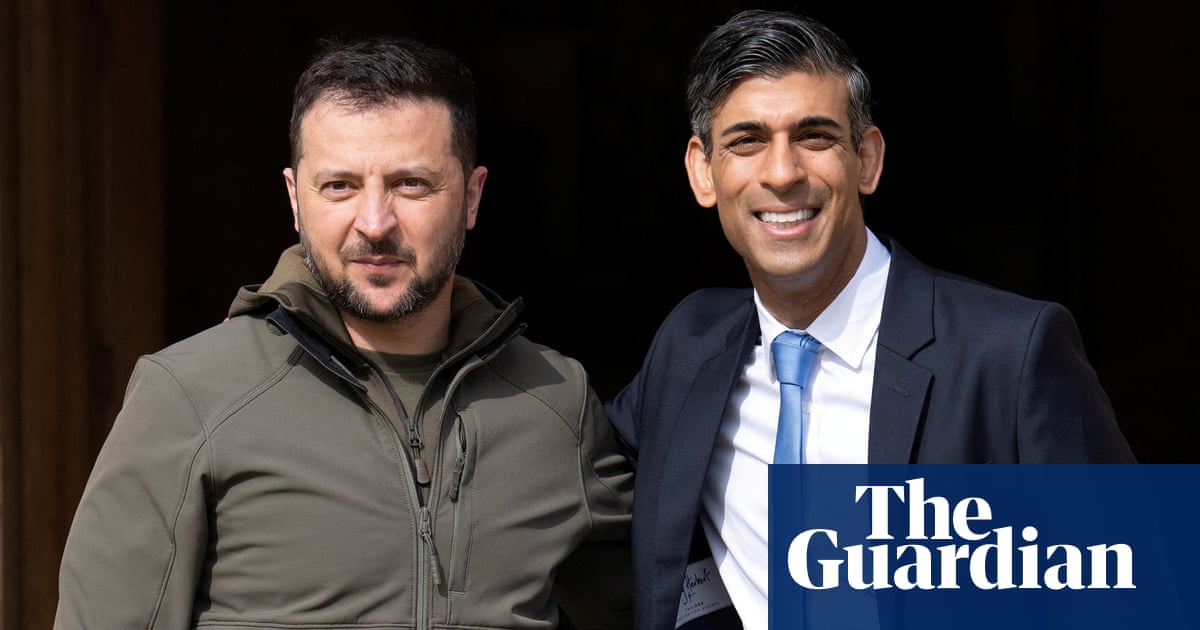 Посещението в петък идва когато премиерът подчертава продължаващата подкрепа на