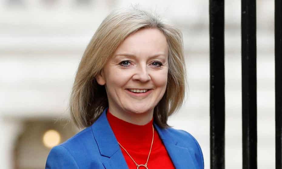 Liz Truss is said to be content to back the measure in a Lords amendment.
