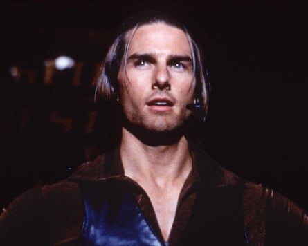 Tom Cruise in Magnolia.