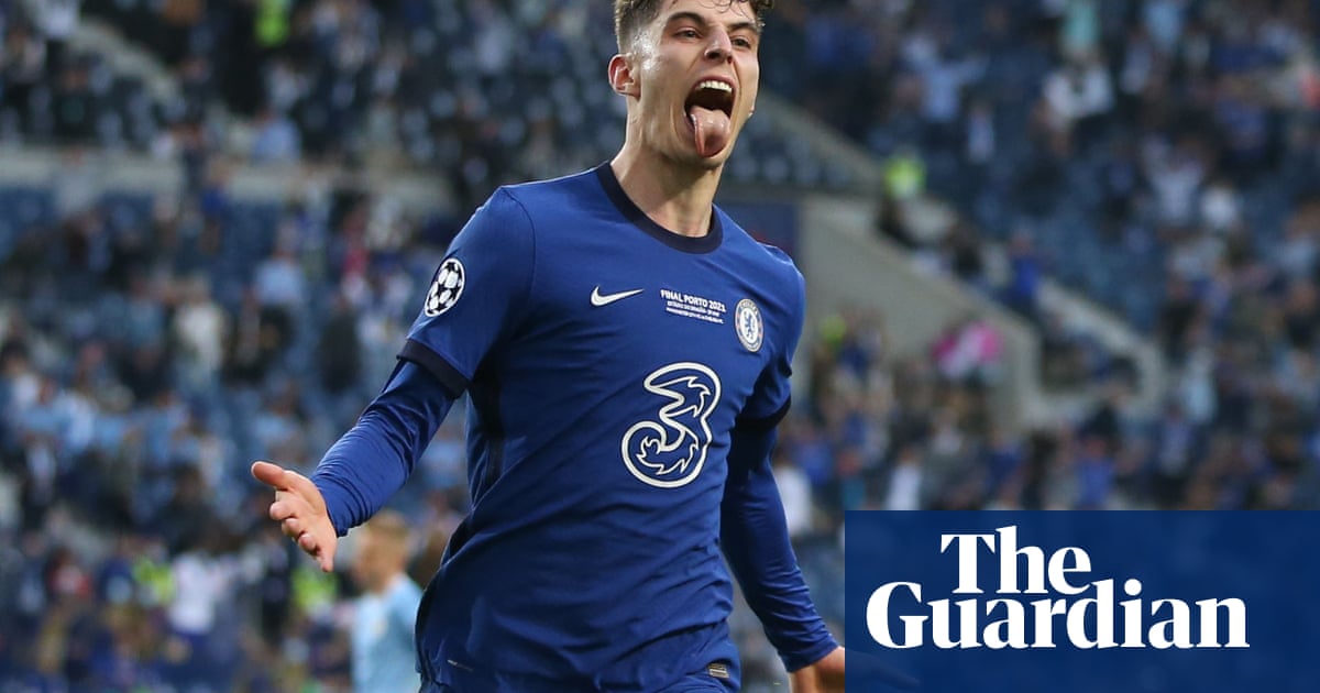 Champions League Final 21 Chelsea Beat Manchester City Gallery Football The Guardian Champions League Final 21 Chelsea Beat Manchester City Gallery Football The Guardian