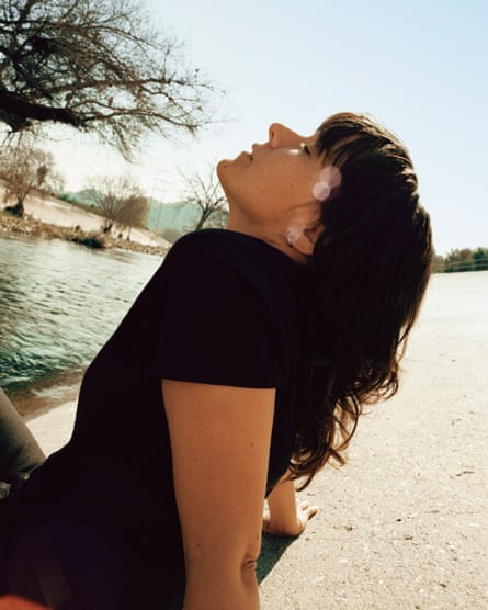 Barnett in Los Angeles