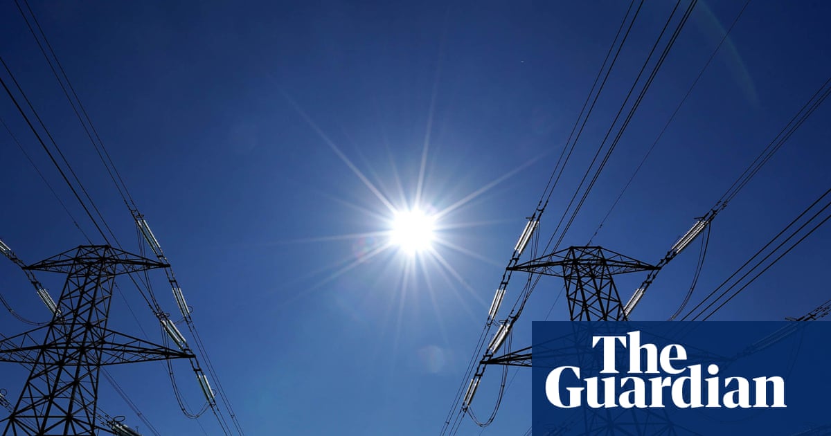 UK energy firms call for regulator Ofgem to be overhauled