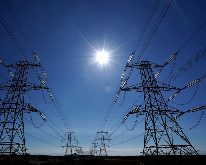 UK energy firms call for regulator Ofgem to be overhauled