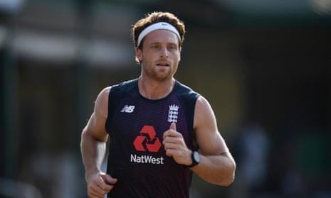Jos Buttler: ‘I think the England players would love the money to go towards grassroots and community’