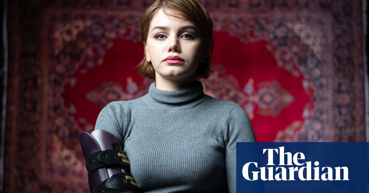 TV tonight: self-exiles speak out over Iran's mass anti-government protests