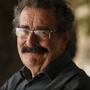 Scientist Lord Robert Winston.