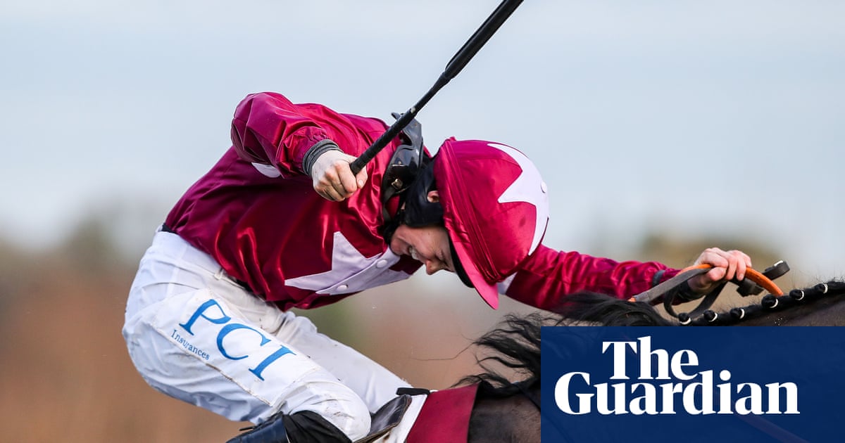 Talking Horses: Rachael Blackmore riding high after breakthrough year