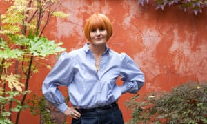 Mary Portas It Was A Question Of How Do I Want To Work As