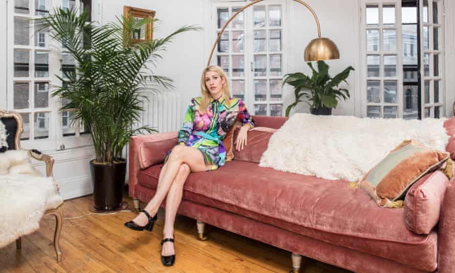 Karley Sciortino The Sex Blogger And Slutever Presenter Redefining Sexuality Sex The Guardian Karley Sciortino The Sex Blogger And Slutever Presenter Redefining Sexuality Sex The Guardian