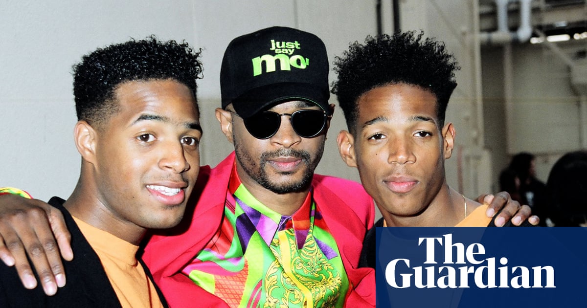 ‘We stole the Super Bowl audience’: how In Living Color pulled off the greatest heist in US TV history