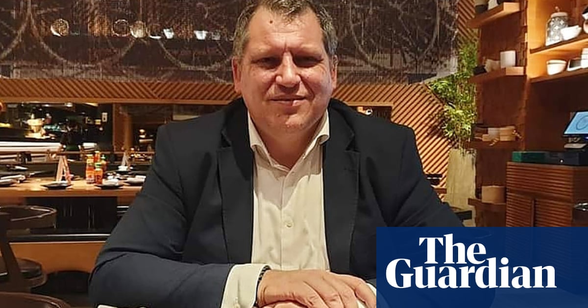 Iraq’s central bank to blame for dispute behind jailing of Australian Robert Pether tribunal finds