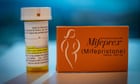 The mifepristone case: abortion and the US supreme meet again