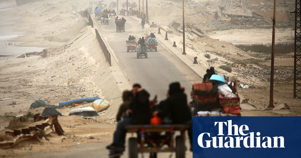 ICC Seeks Arrest Warrants for Netanyahu, Gallant Over Gaza War Crimes