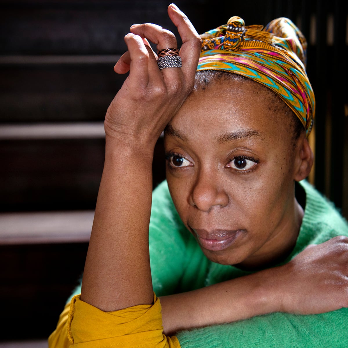 Noma Dumezweni On Playing Hermione In Harry Potter We All Aspire To Be Her Stage The Guardian Noma Dumezweni On Playing Hermione In Harry Potter We All Aspire To Be Her Stage The Guardian