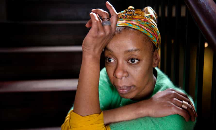 Noma Dumezweni On Playing Hermione In Harry Potter We All Aspire To Be Her Harry Potter And The Cursed Child The Guardian Noma Dumezweni On Playing Hermione In Harry Potter We All Aspire To Be Her Harry Potter And The Cursed Child The Guardian