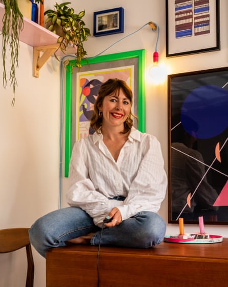 Louise Haywood-Schiefer