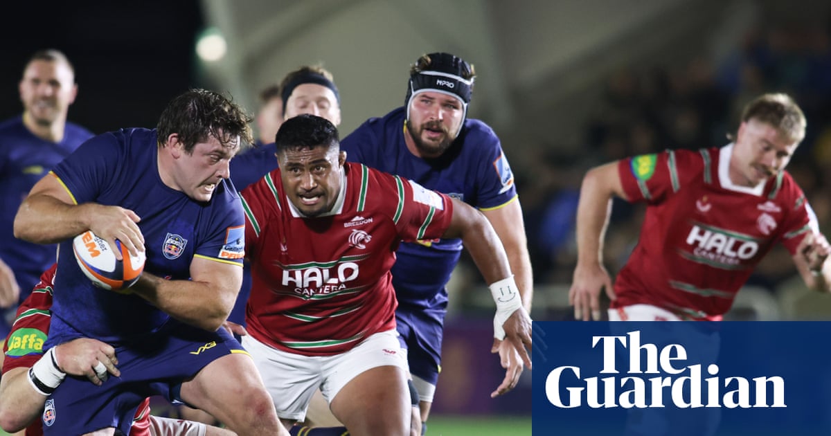 Newcastle have their wings clipped by Tigers but look to play the long game