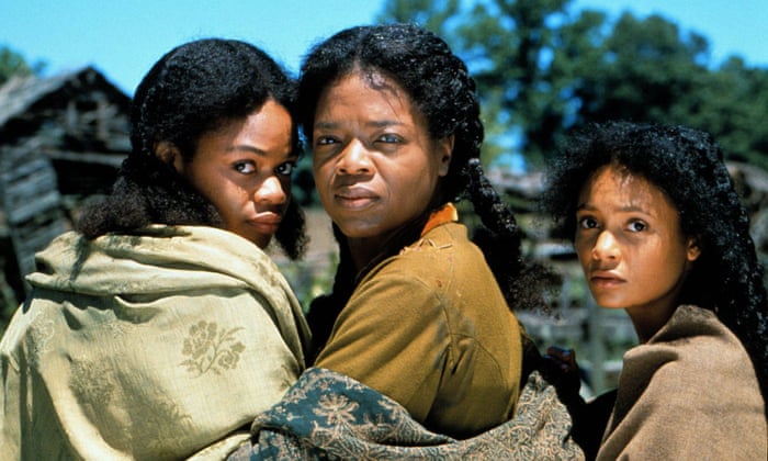 Rest Toni Morrison You Were Magnificent Leading Writers On The Great American Author Books The Guardian