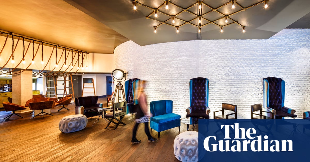 The Best New Budget Hotels In London Under 100 Travel The