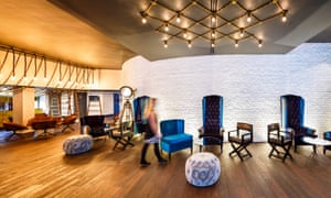 The Best New Budget Hotels In London Under 100 Travel