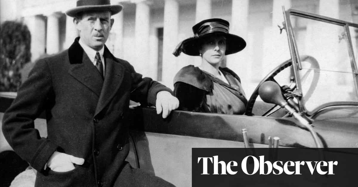 How Princess Alice saved an entire family from the Nazis