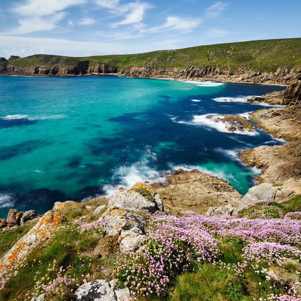 Lonely Planet Names England The World S Second Best Tourist Destination In 2020 Uk News The Guardian Worlds Top 10 Cities For Travel In 2022 By Lonely Planet